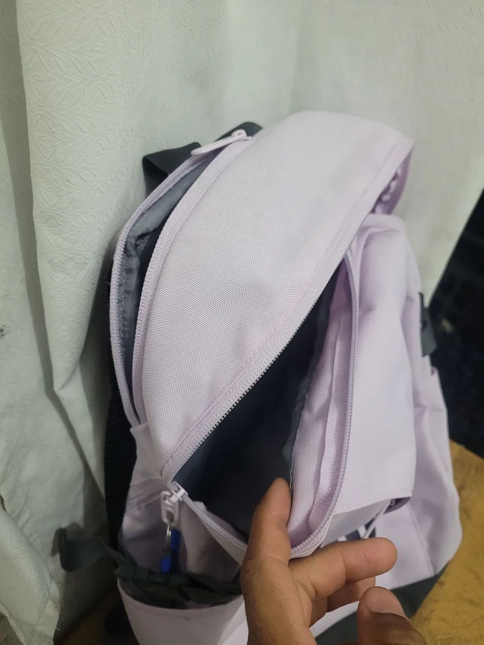 Mochila adidas Power 3 - Foto 5