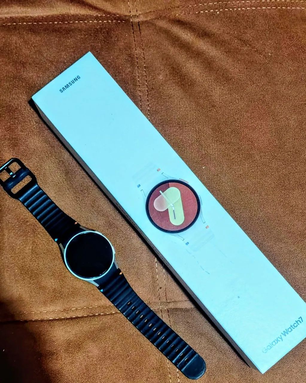 Galaxy Watch 7 40mm