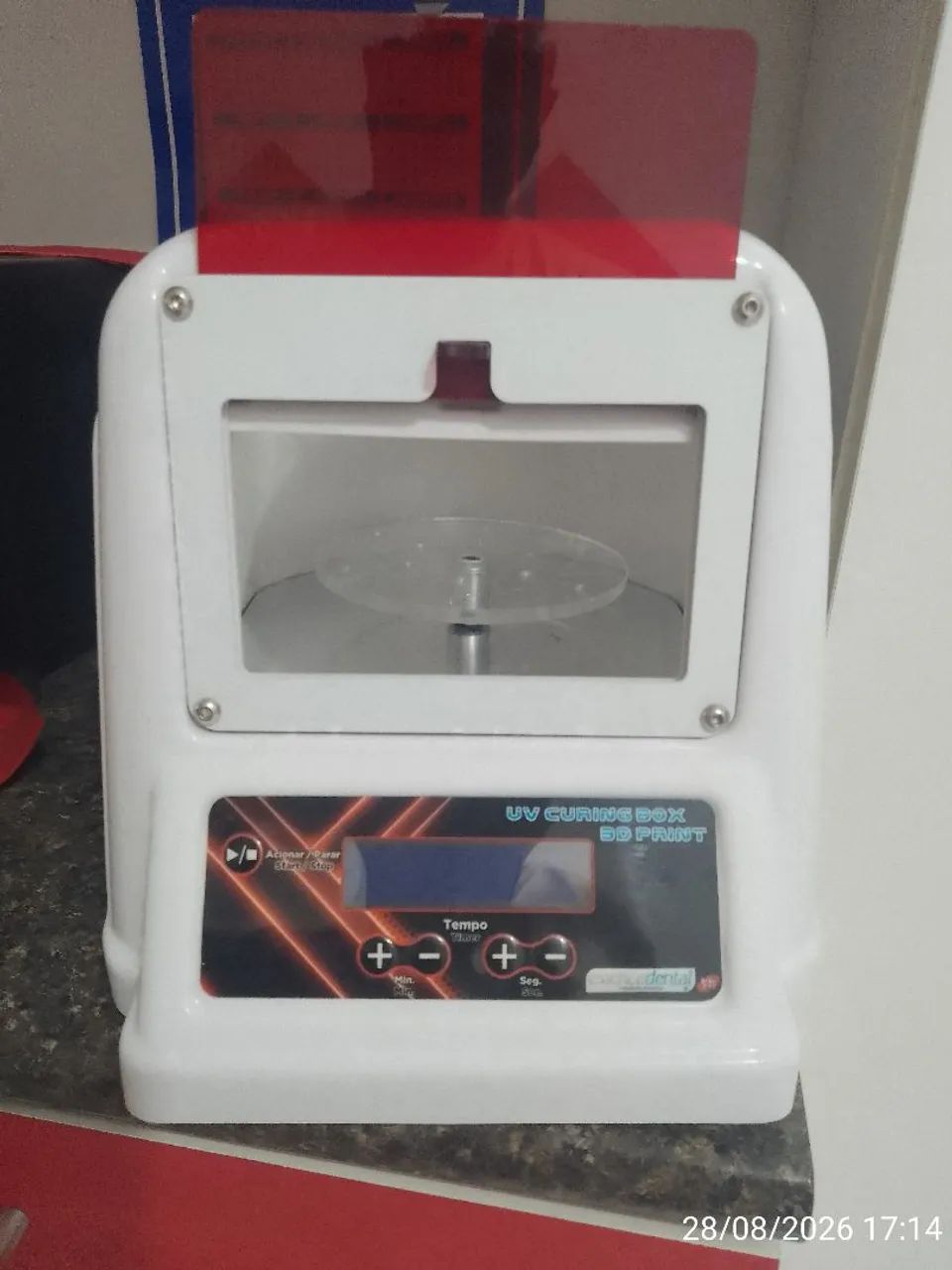 Essência-dental - Foto 3