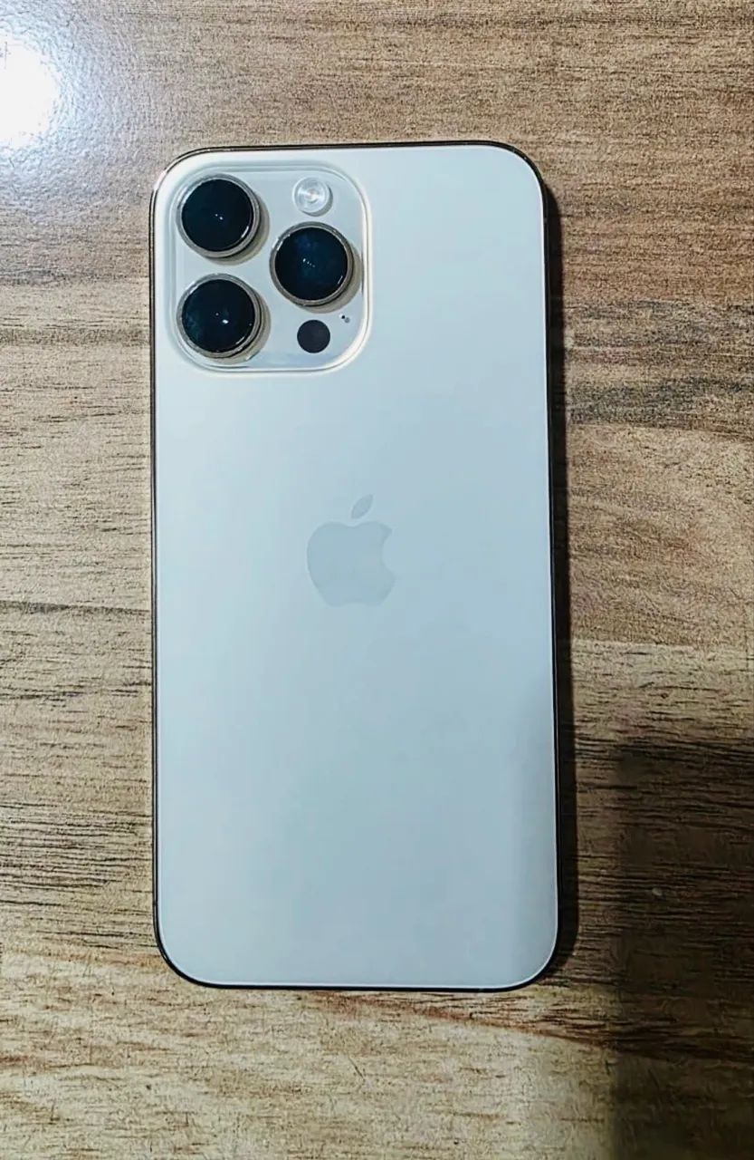 IPHONE 14 PRÓ MAX - Foto 4