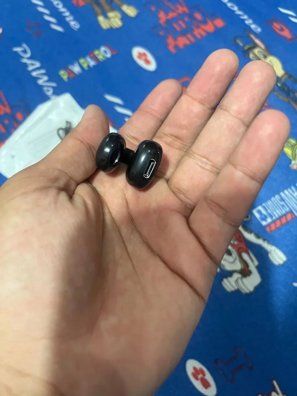 FONE UNILATERAL - Foto 4