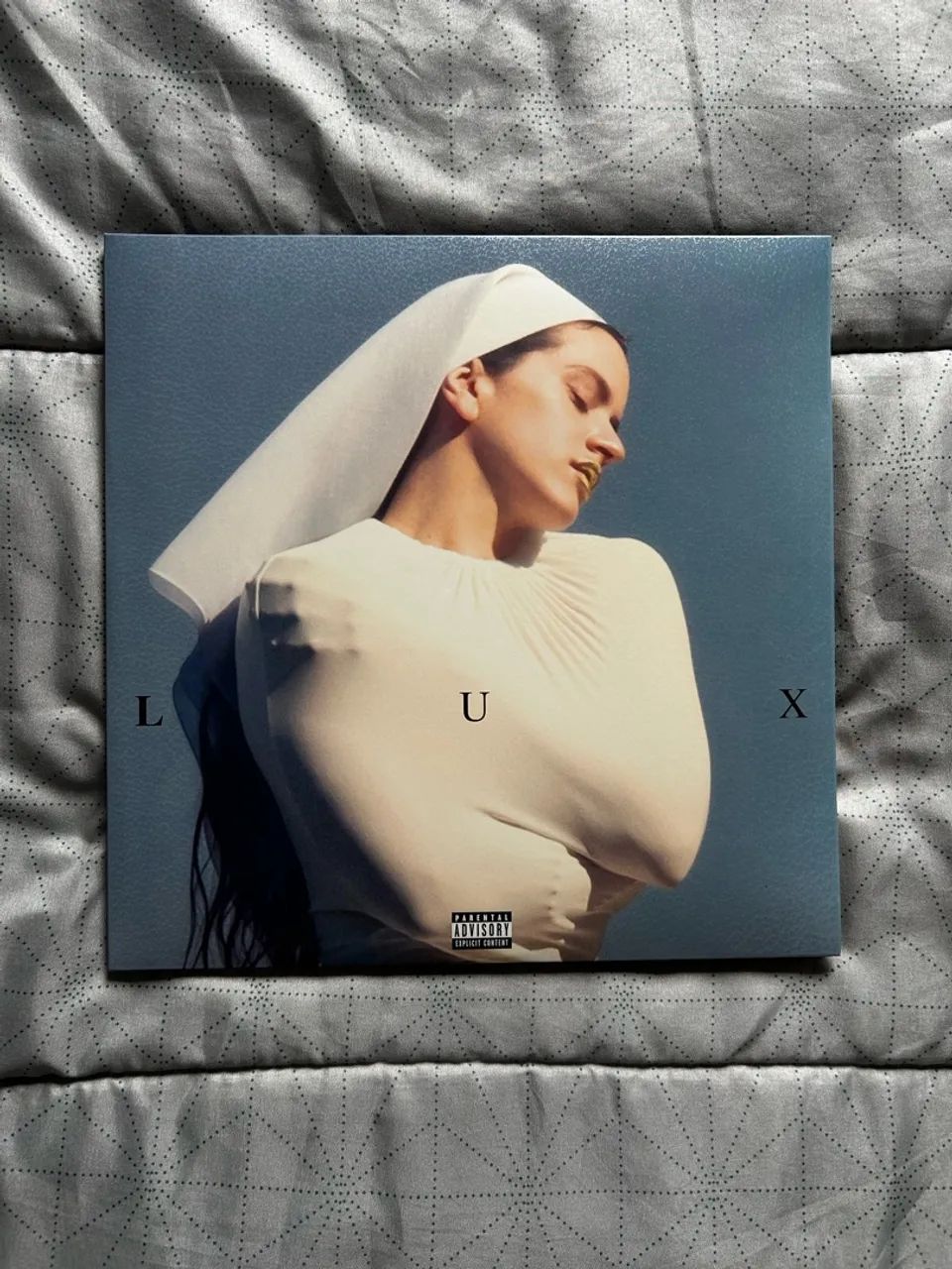 Disco de vinil LP - Rosalia - Lux 