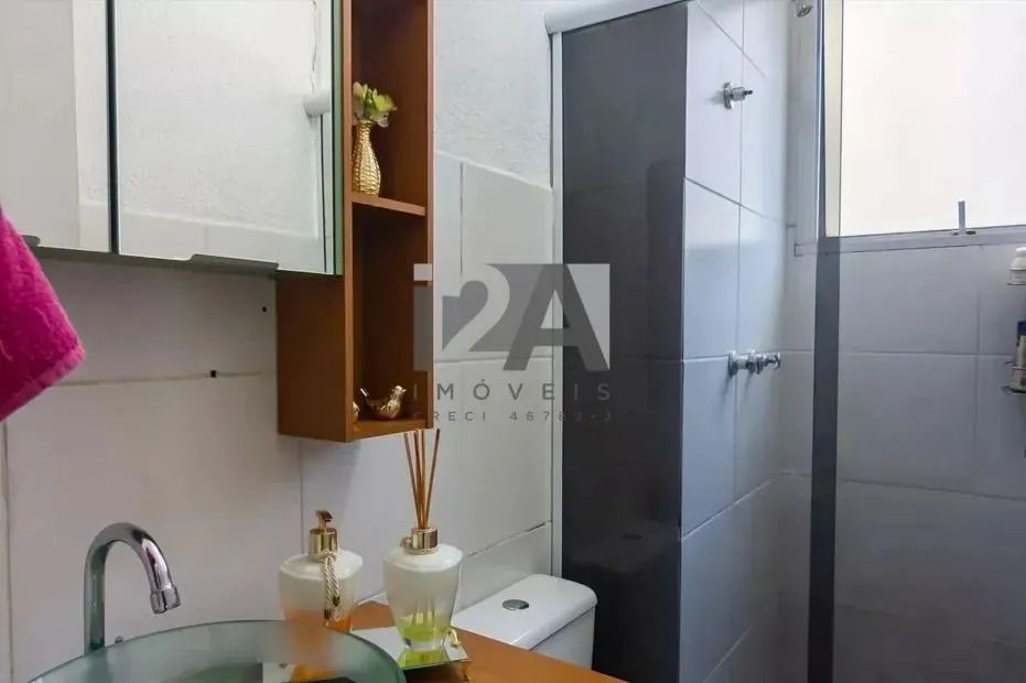 Apartamento no bairro são pedro - Osasco, com 2 dormitórios, 1 vaga de garagem, Aceita Pet - Foto 6