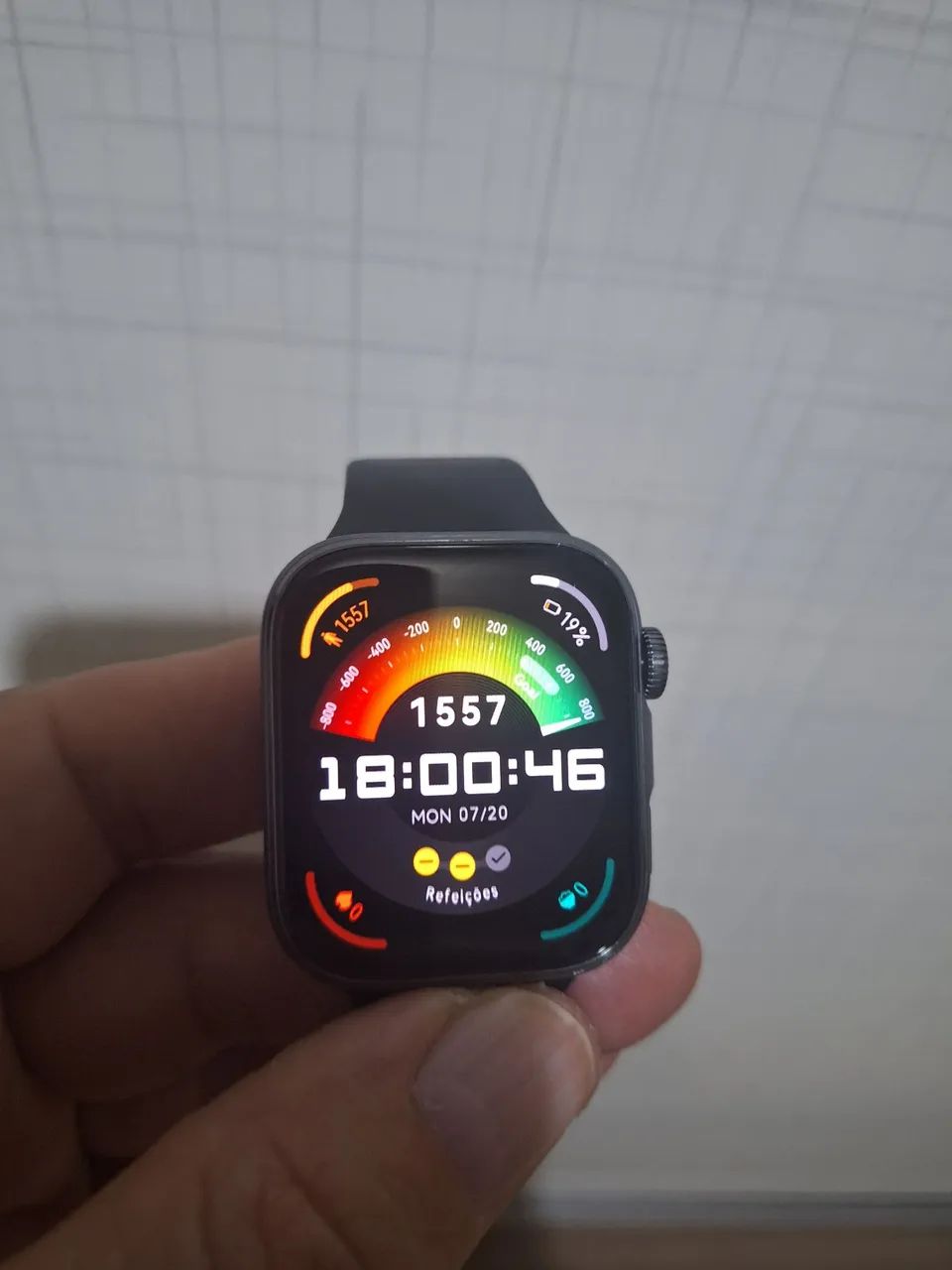 HUAWEI WATCH FIT 4 - Foto 4