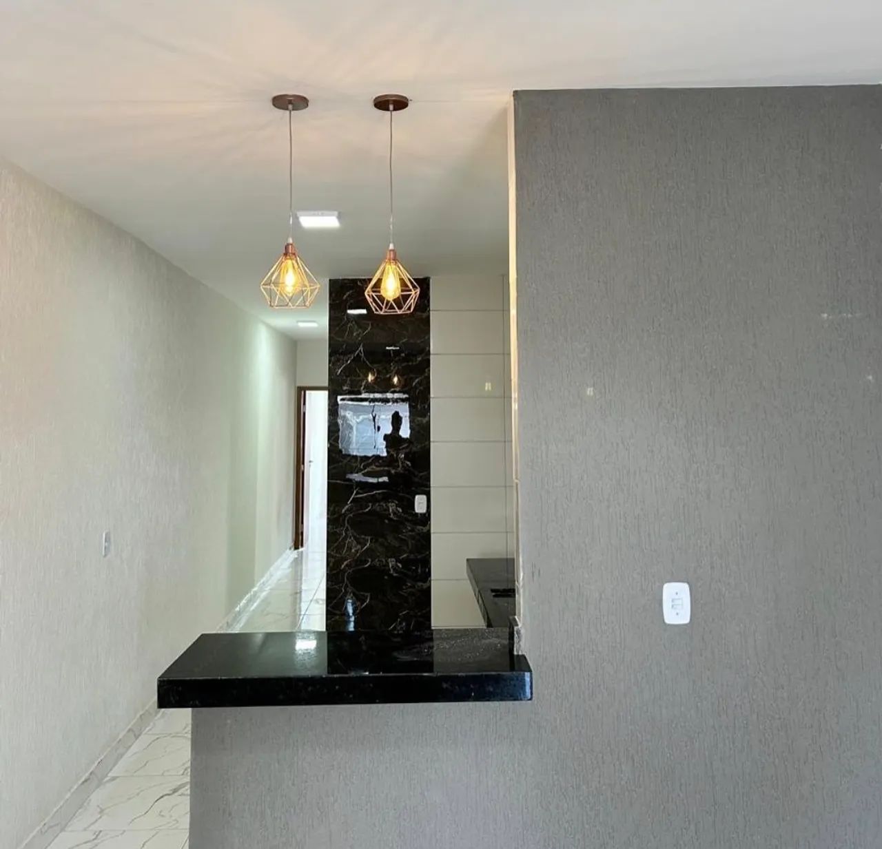 CASA A VENDA, DISPONÍVEL PRA PARCELAMENTO  - Foto 5