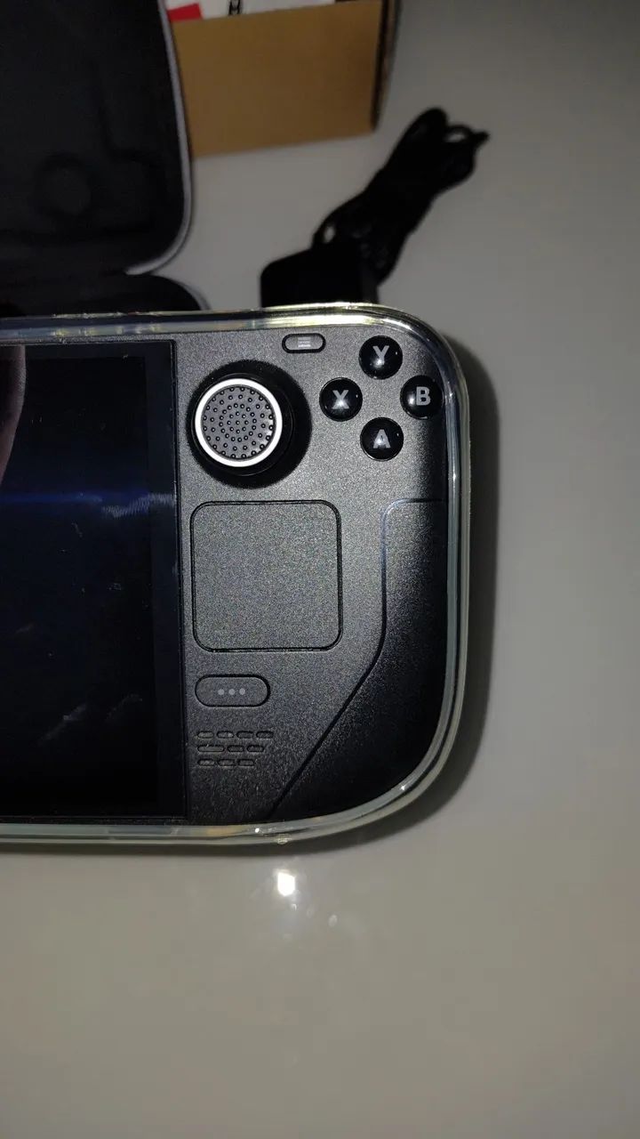 Steam deck oled 512gb  - Foto 4