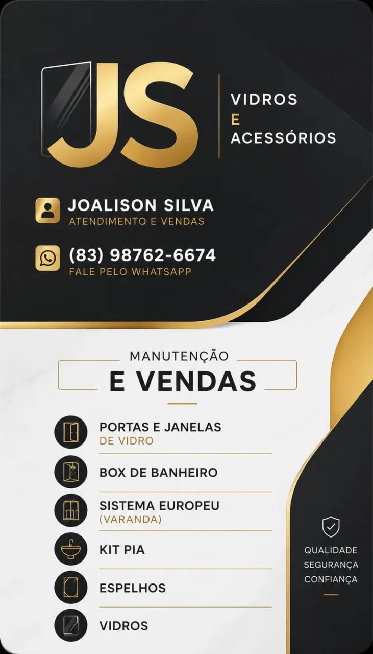 Vidraceiro 