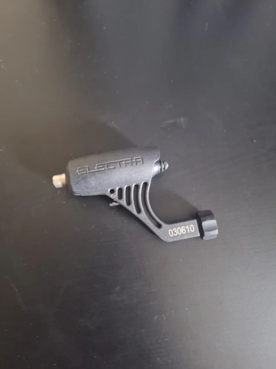 Máquina Rotativa Electra Pop (Electric Ink)