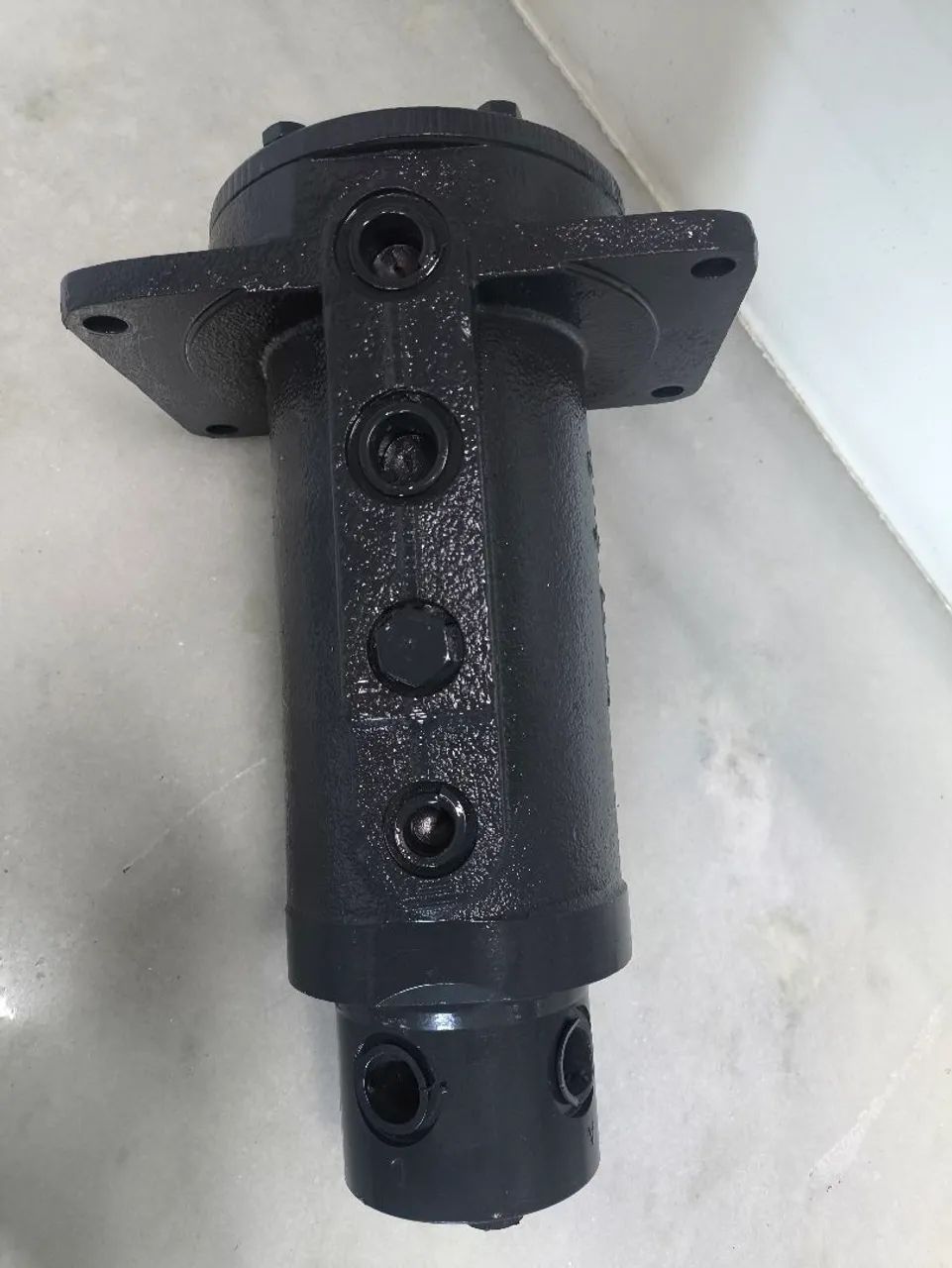 ? Junta Giratória para Bobcat 325 - Testada - Pronta Entrega