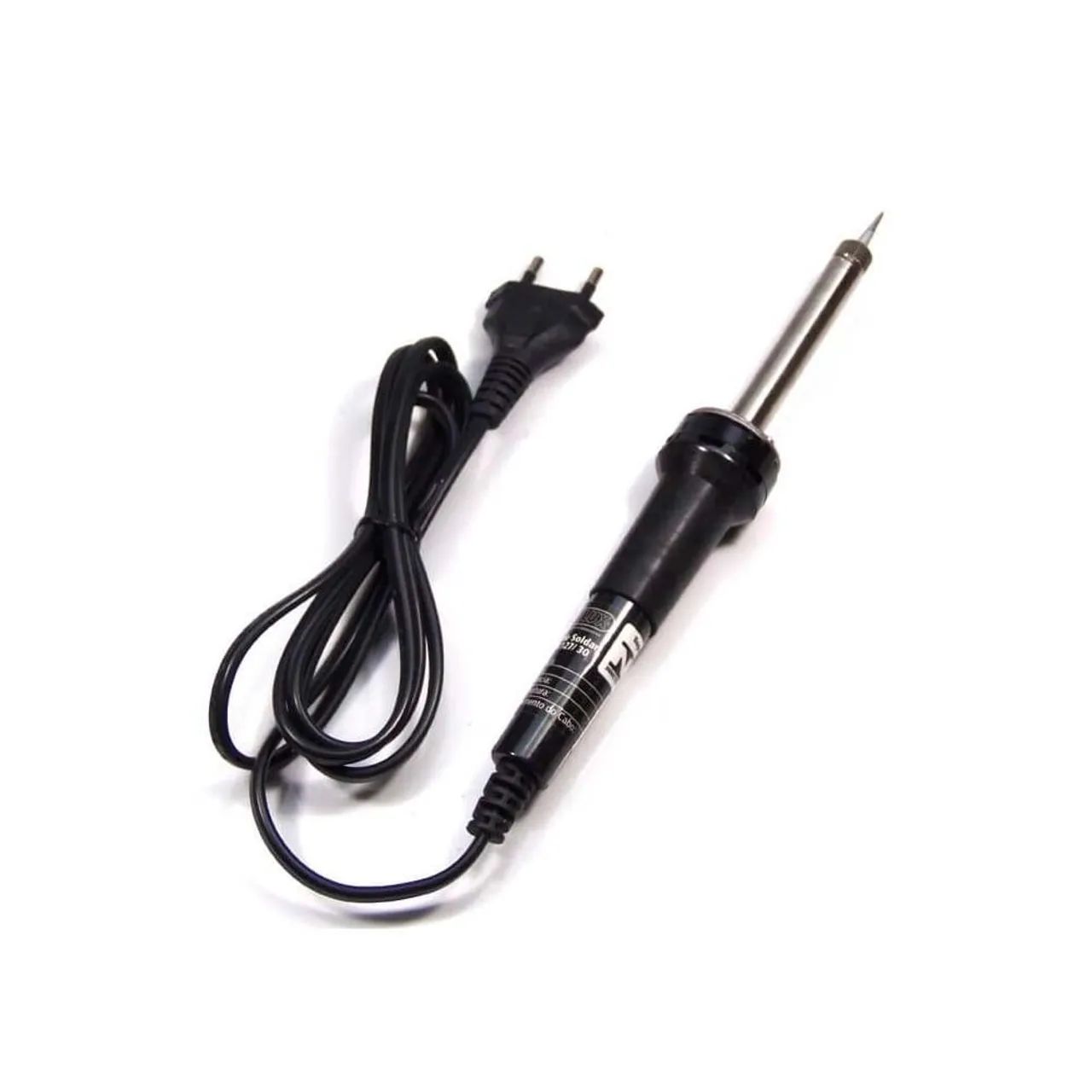 Ferro de solda Foxlux 60w446558779044669441