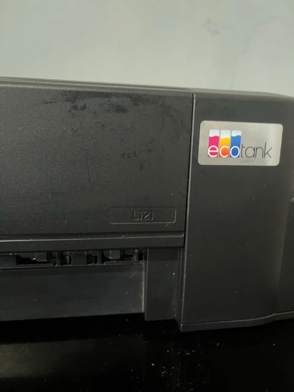 Impressora Epson L121 para Sublimação - Foto 2