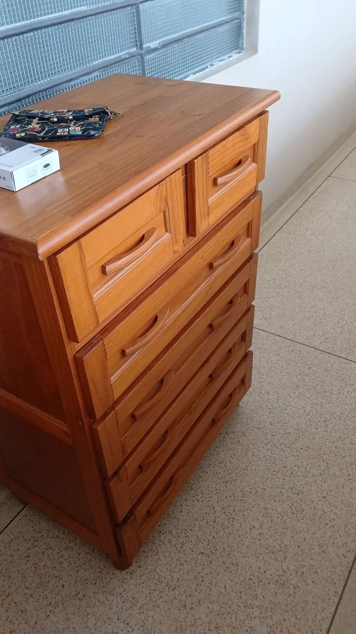 Cômoda  - Foto 4