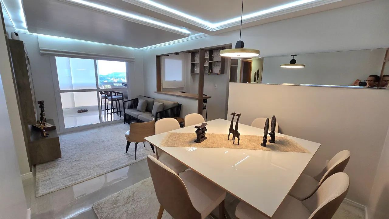 Apartamento 2 dormitorios  - Foto 2