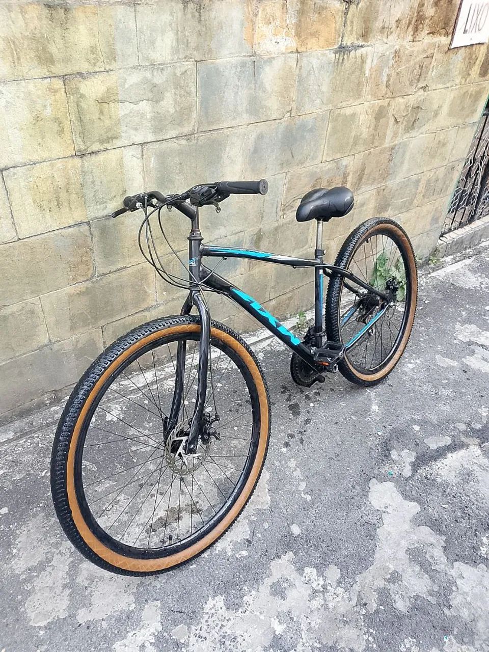 Bicicleta Aro 29  - Foto 2