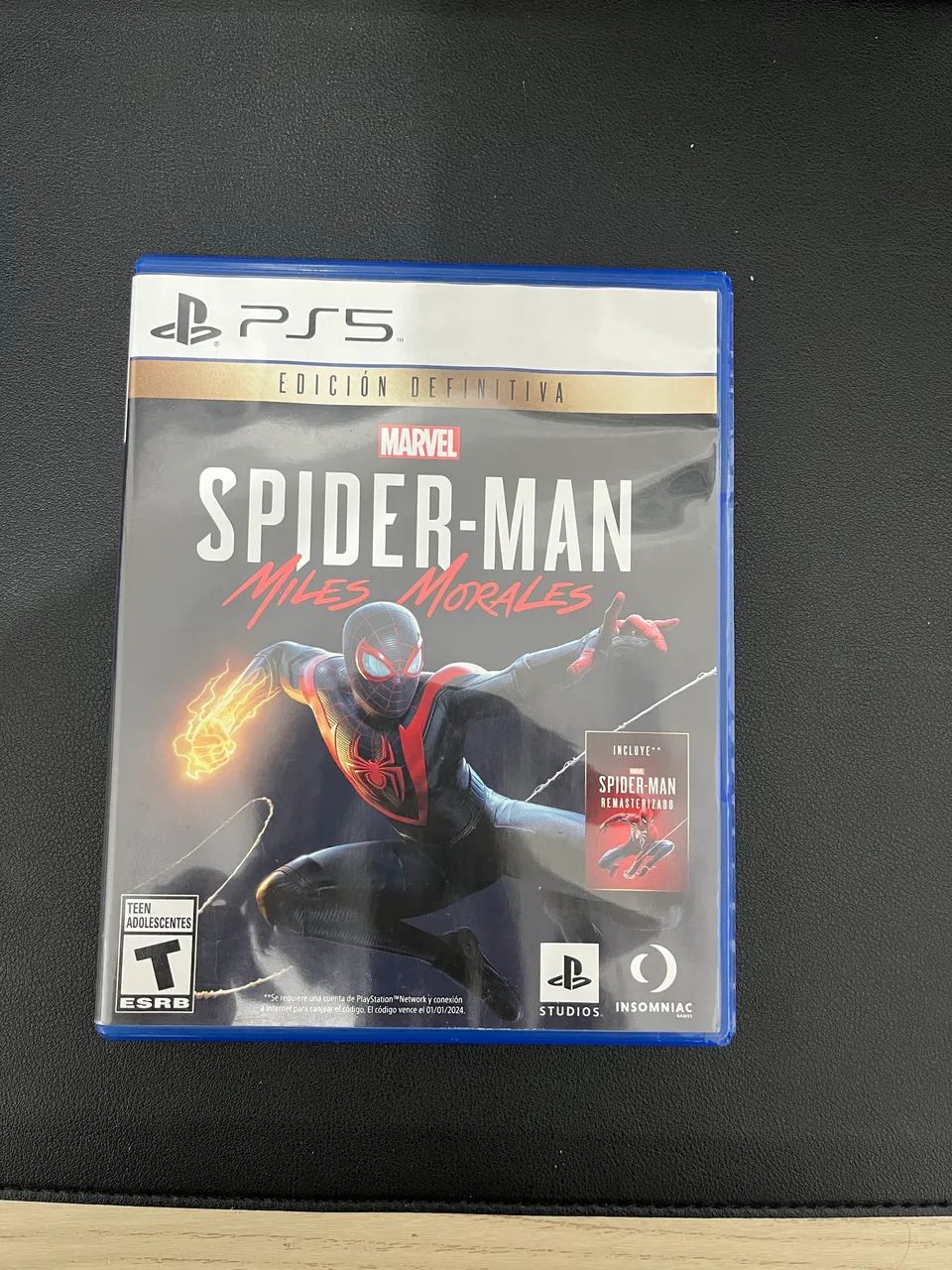 Jogos PS5 - Foto 4