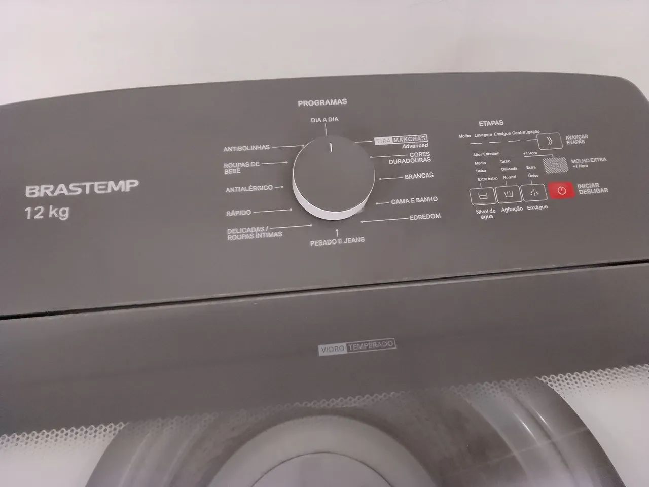 Brastemp 12kg - Foto 2