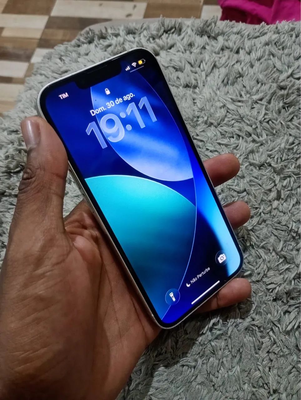 iPhone 13 Zero