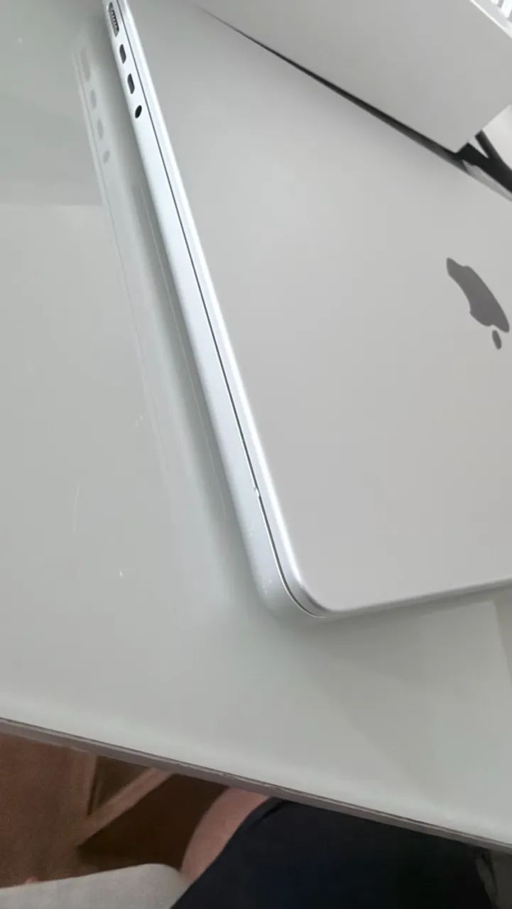 MacBook Pro M5 Pro - Foto 4