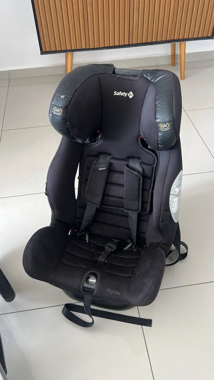 Cadeirinha/bebe conforto  - Foto 2