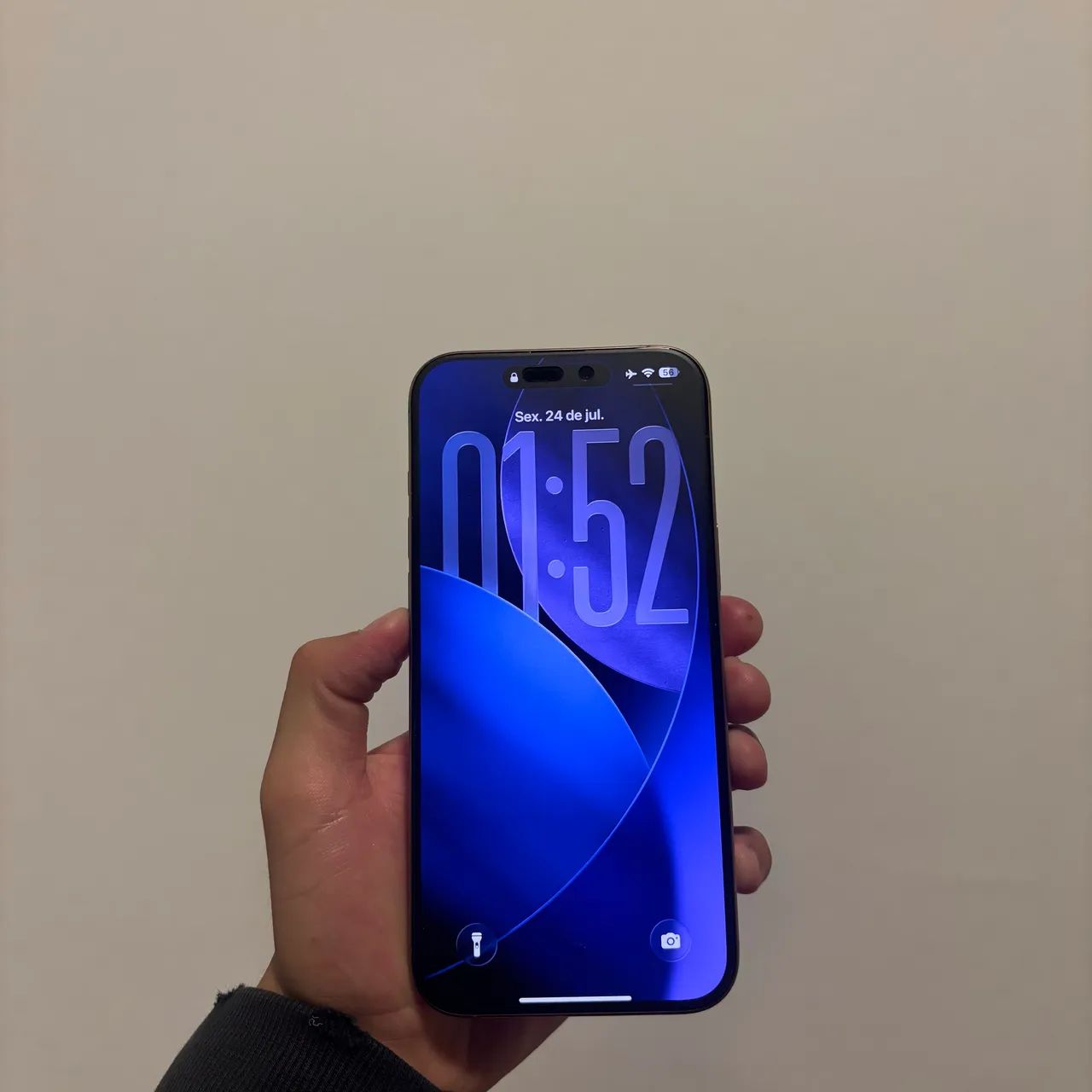 IPHONE 16 PRO MAX 256gb + CAPAS - Foto 5