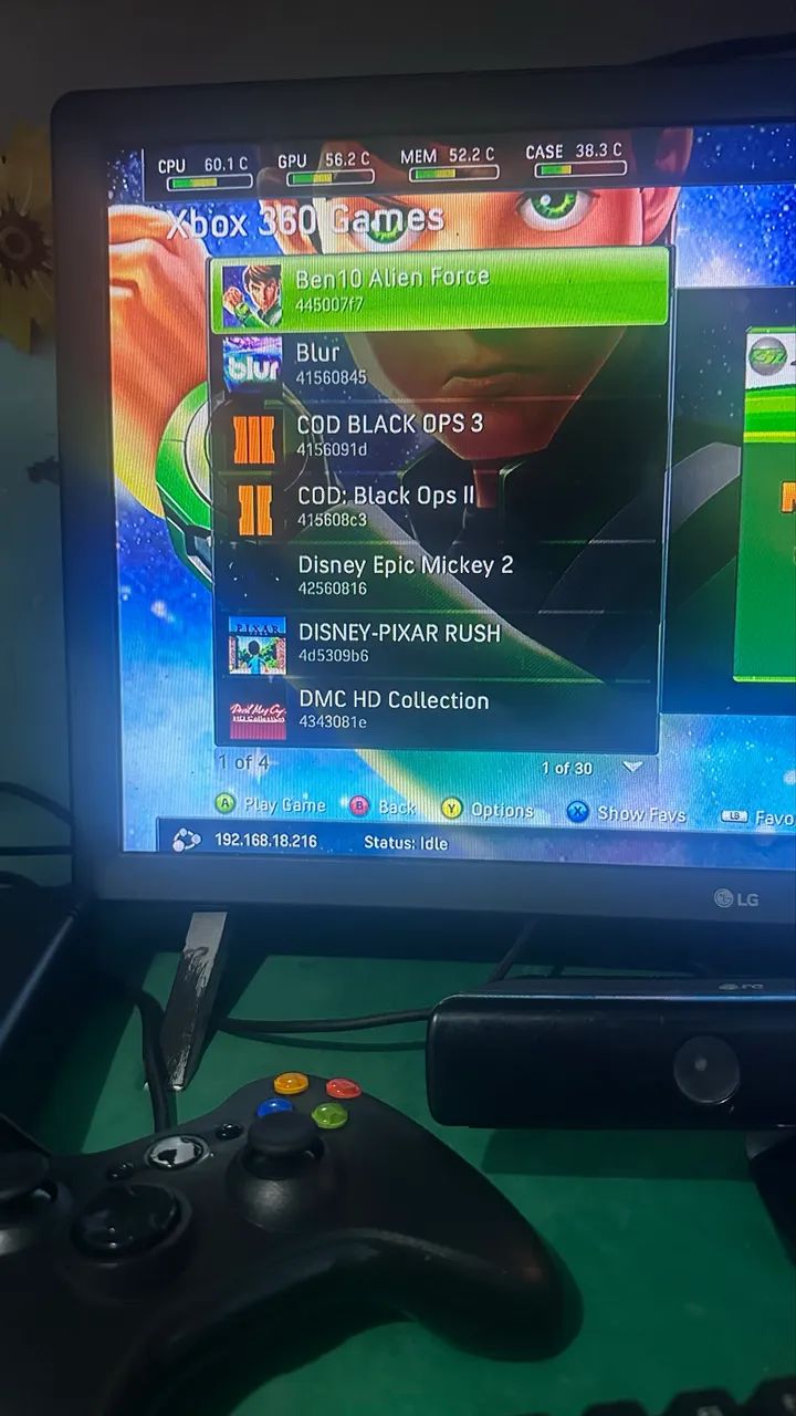 Xbox 360 - Foto 4