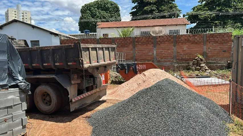 Limpeza de lote - Foto 4