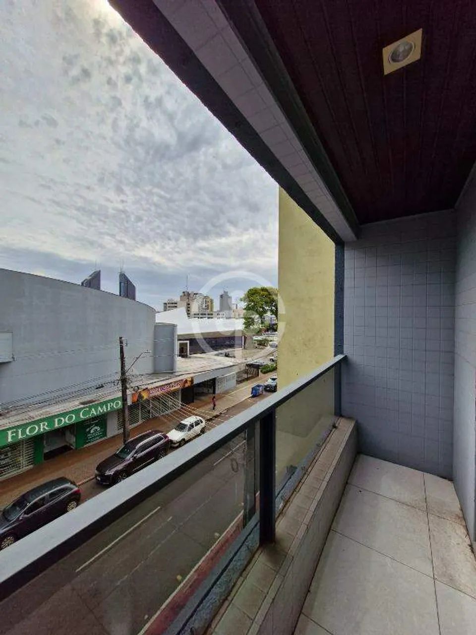 Apartamento para alugar - Centro - Foto 5