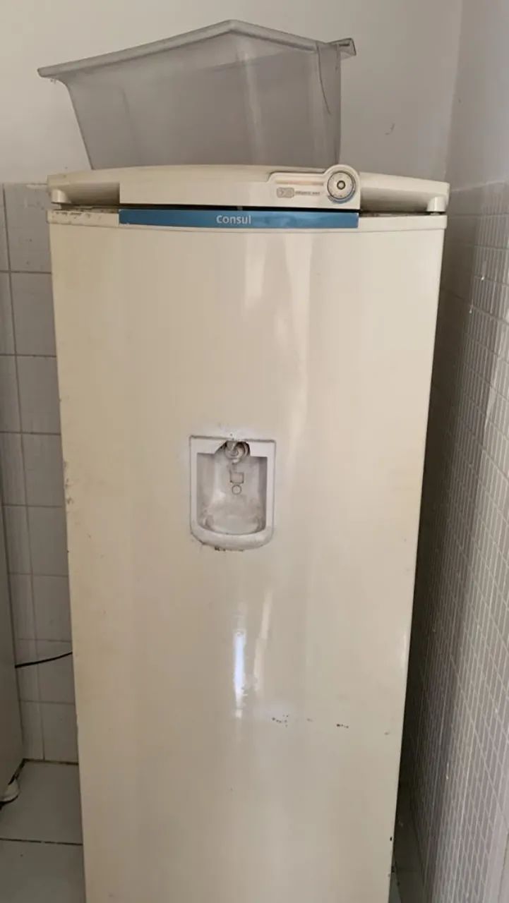 Geladeira 