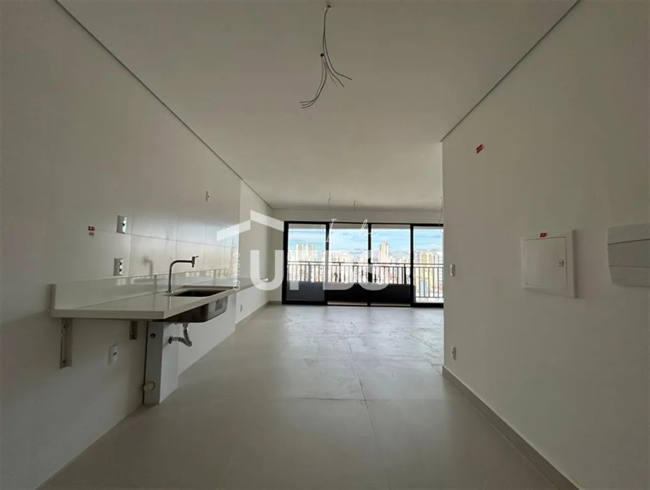 Gyro Vaca Brava - Apartamento 1 quarto, sendo 1 suíte - Foto 2