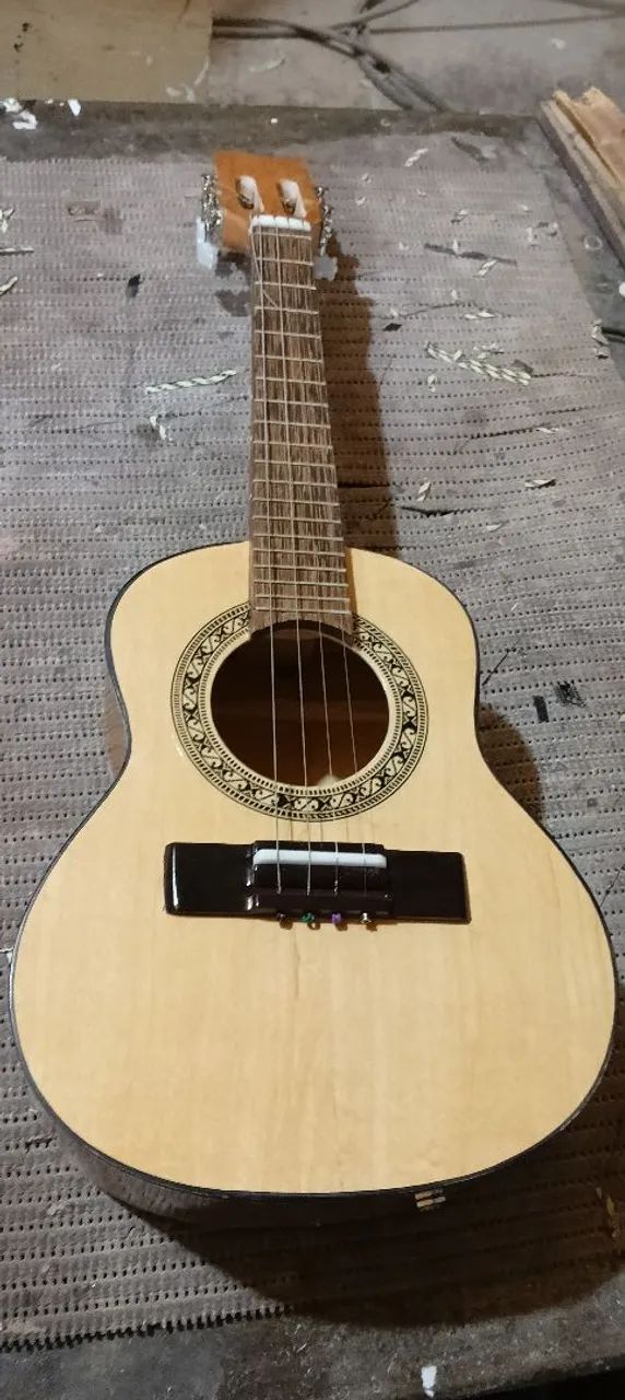 Cavaquinho  - Foto 3