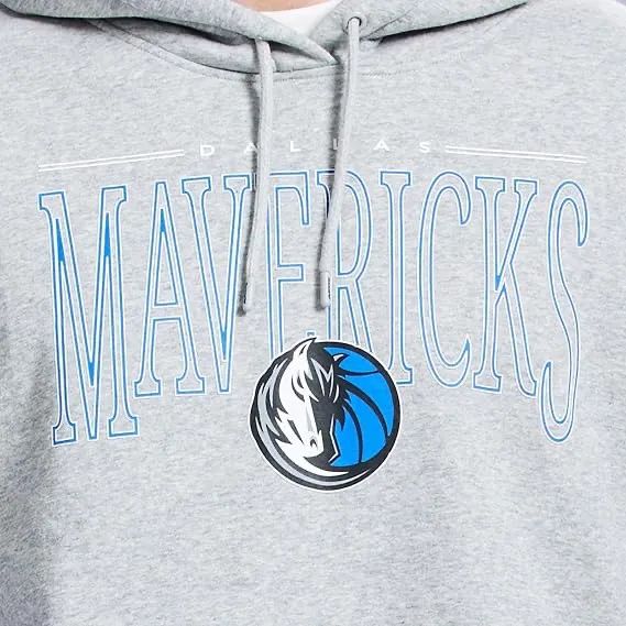 Moletom Game 7 x NBA Dallas Mavericks - Foto 2