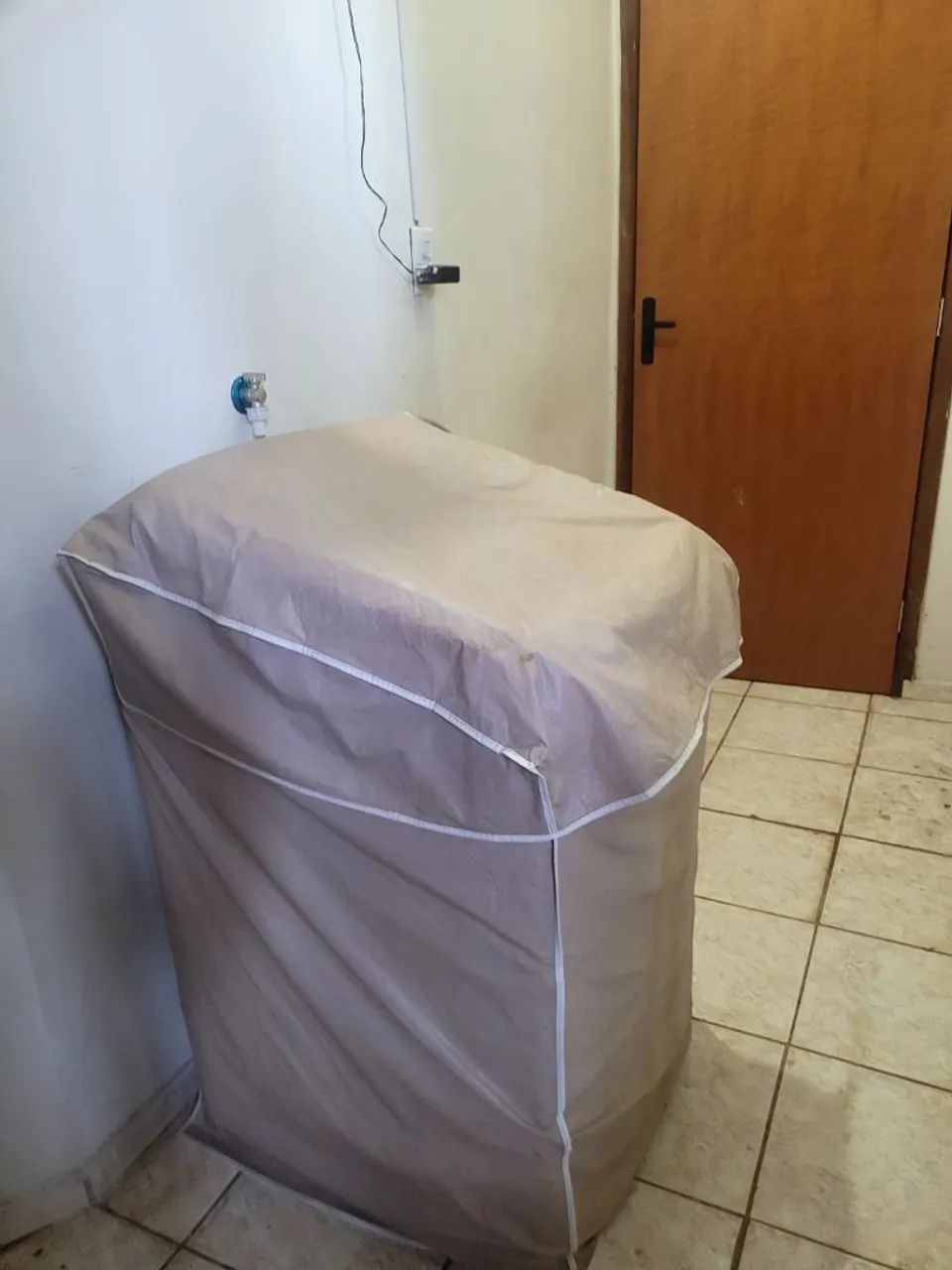 Aluguel de  1 quarto mobiliado  - Foto 2