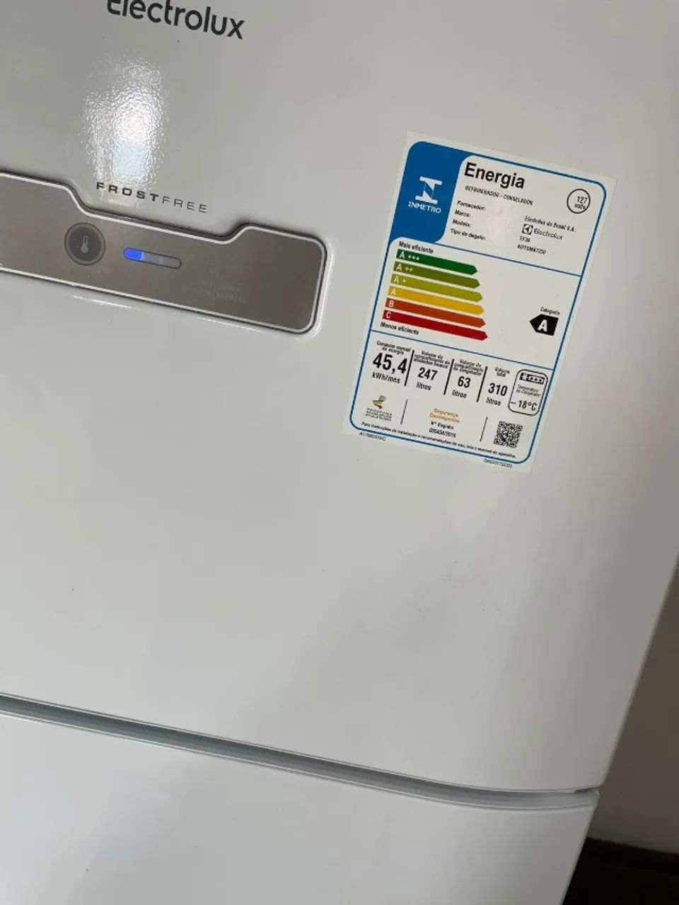 Geladeira Electrolux  - Foto 4