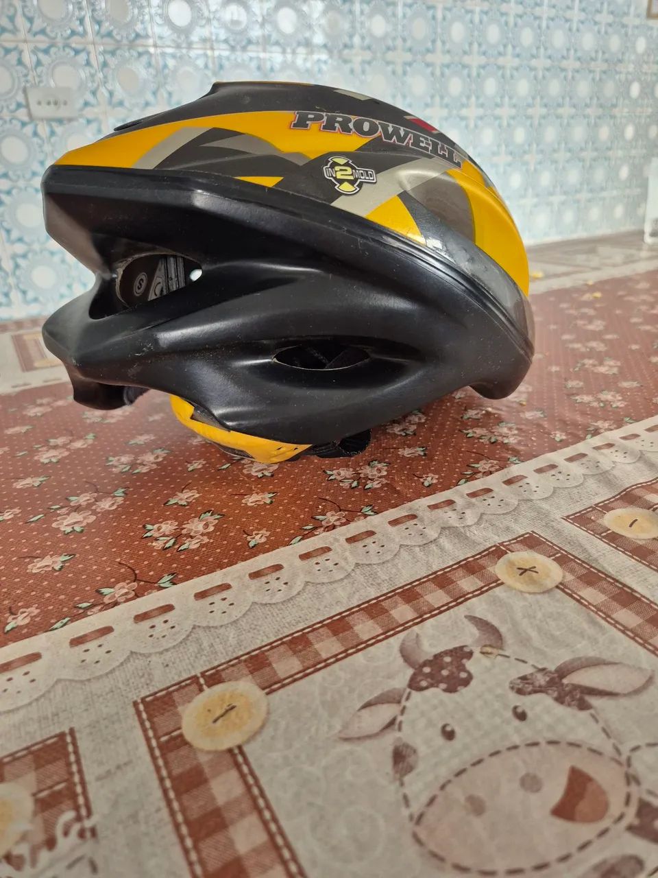 Bicicleta Aro 29 Rockrider 21V - Foto 4