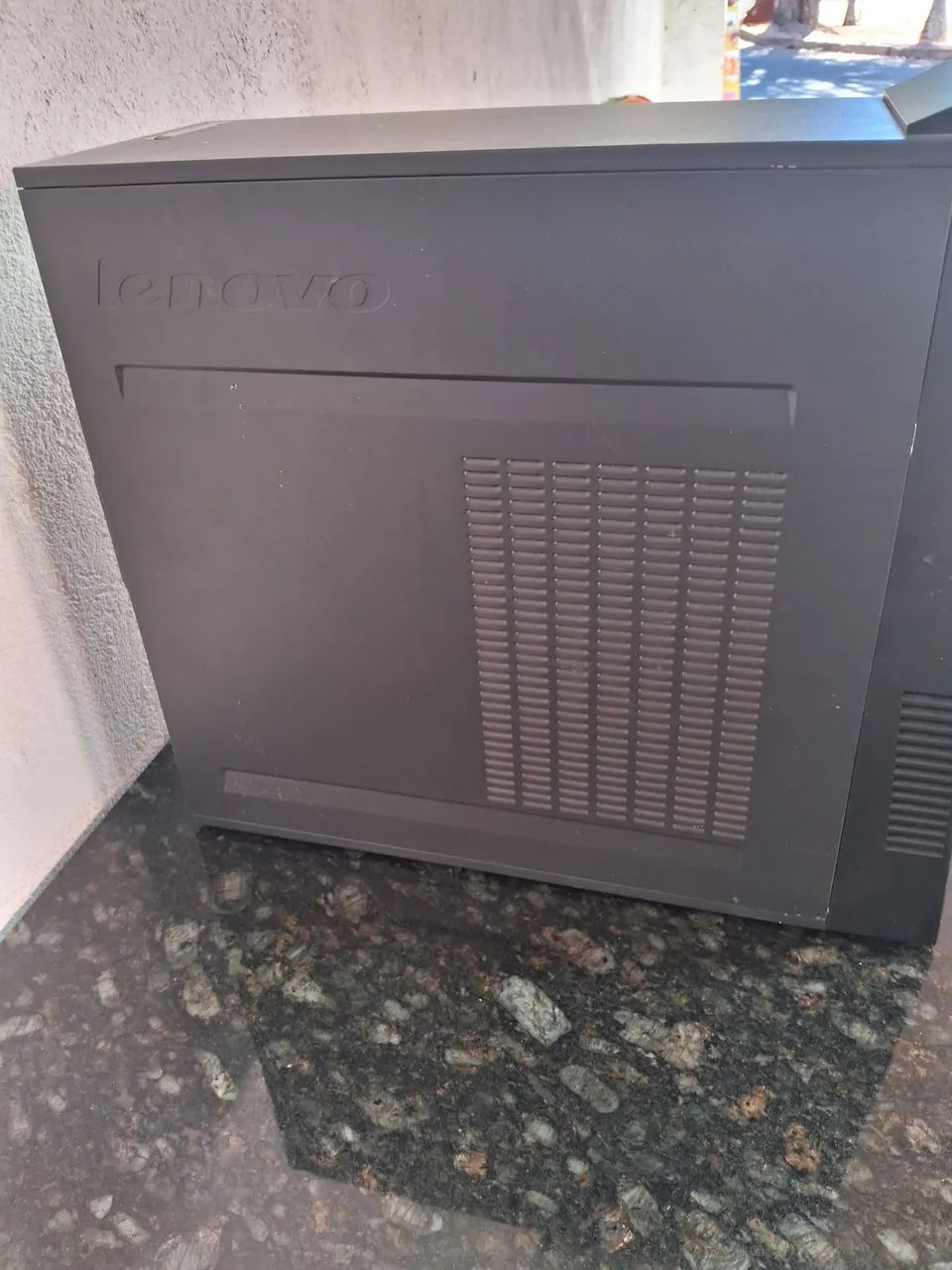 Vendo cpu i3 R$499 - Foto 4