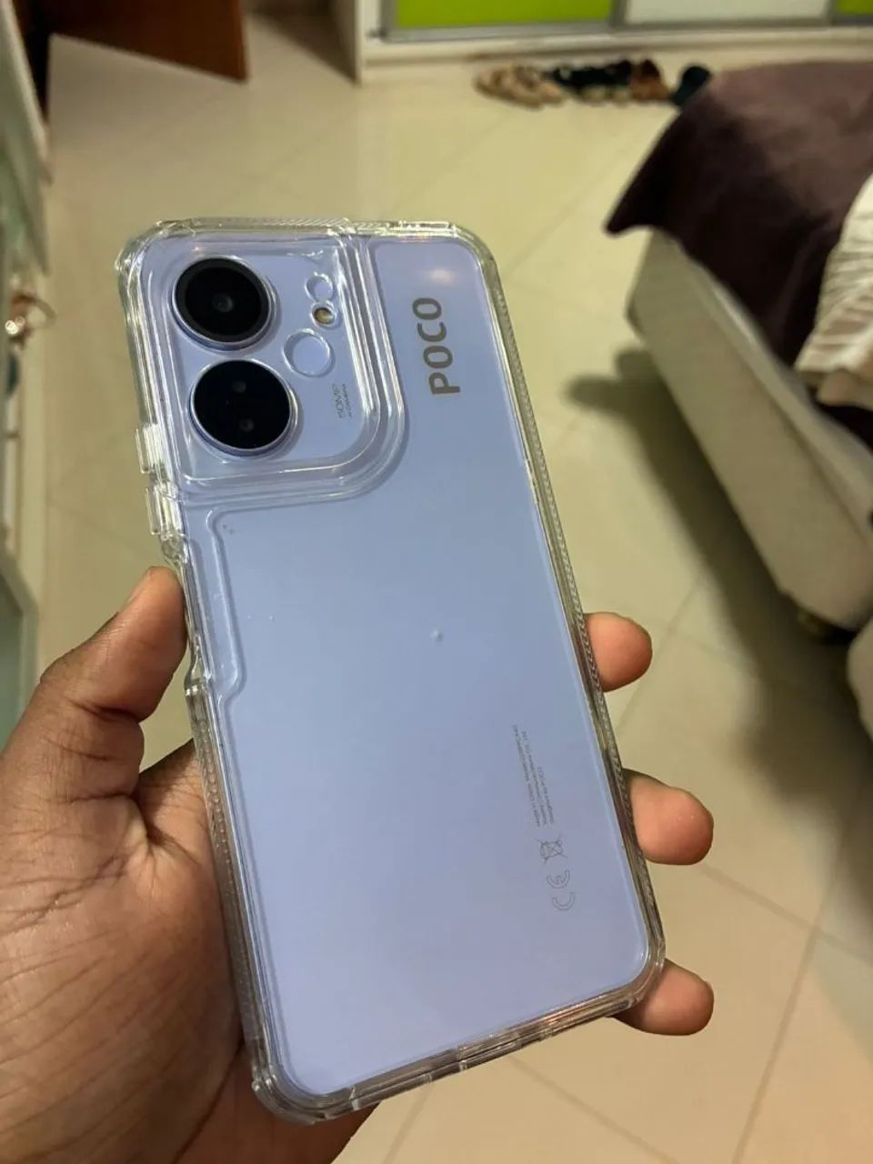 POCO C65