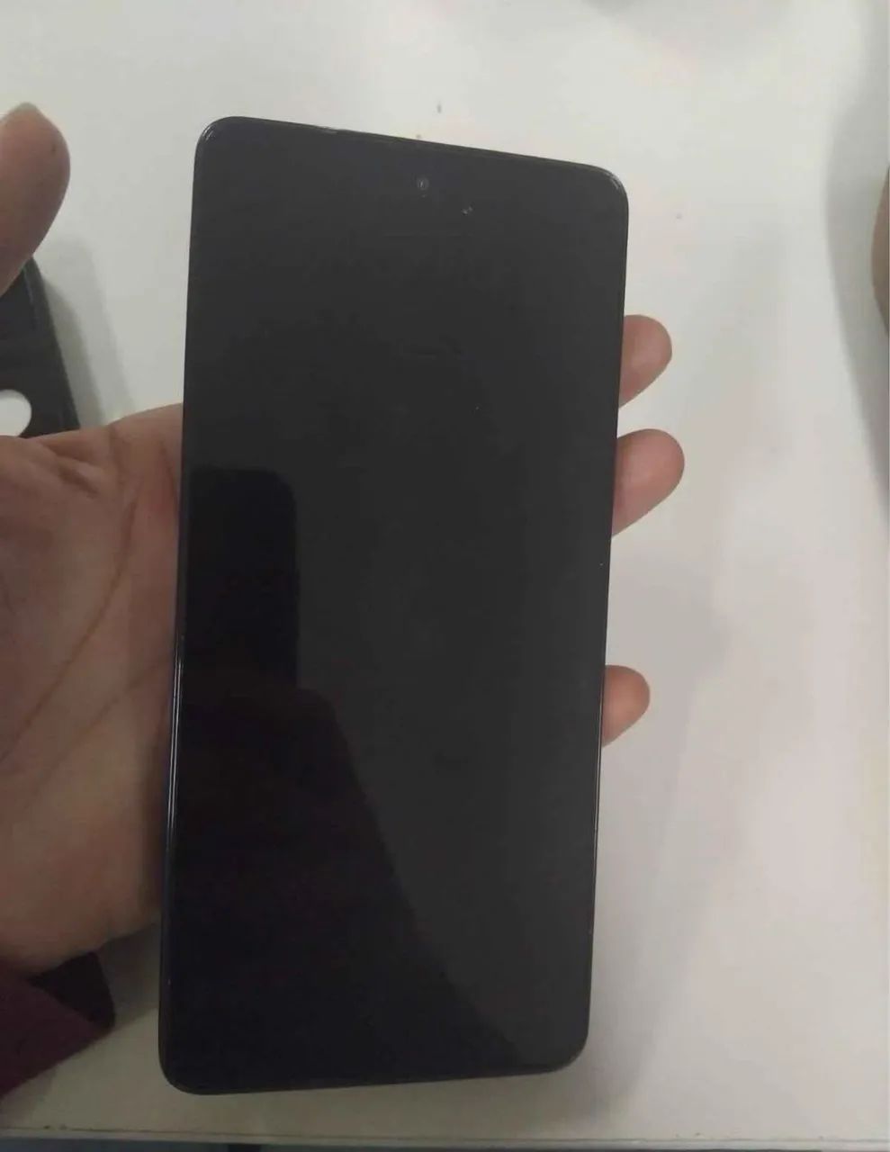 Vendo moto g75 5g