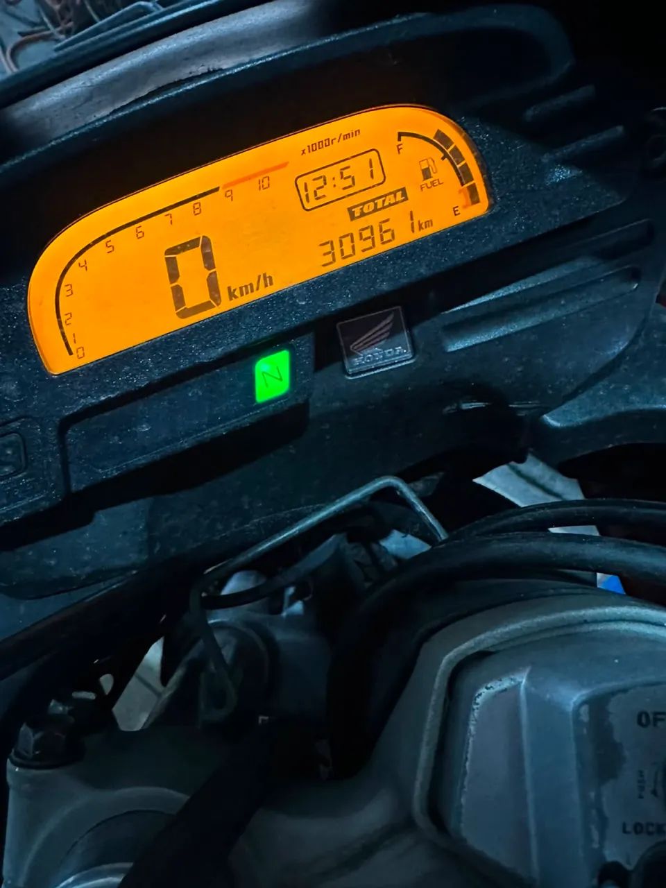 Xre 300cc - Foto 4
