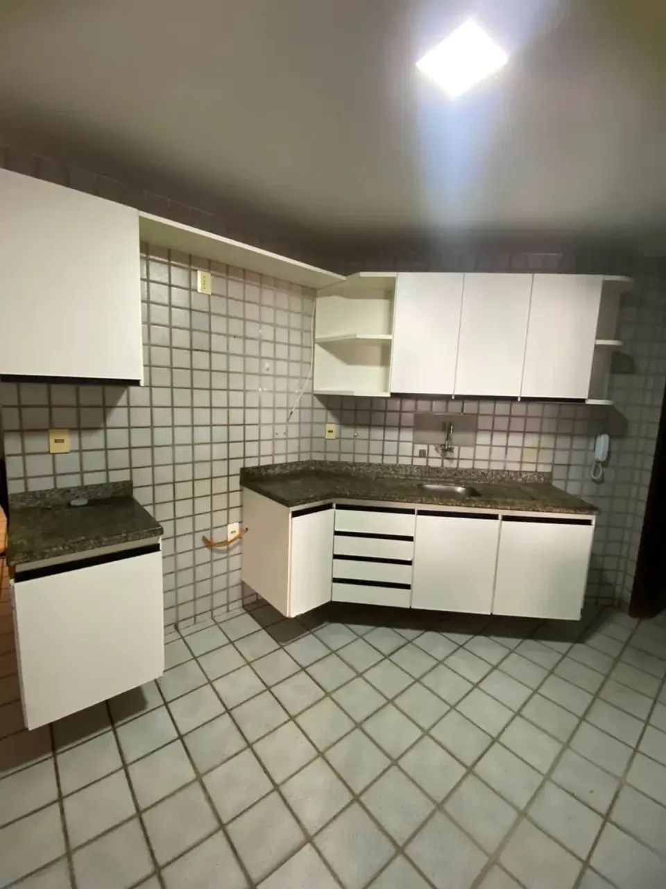 ALUGO CASA EM CAPIM MACIO 3/4 - Foto 5