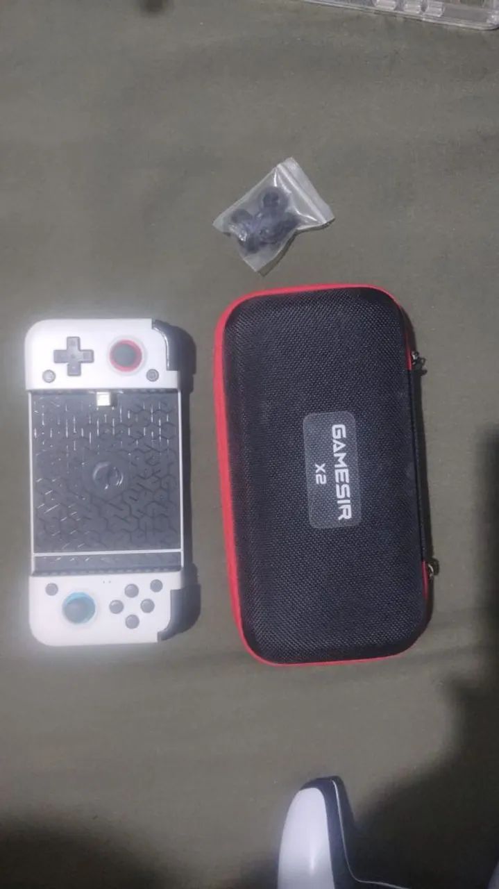 Gamesir X2 
