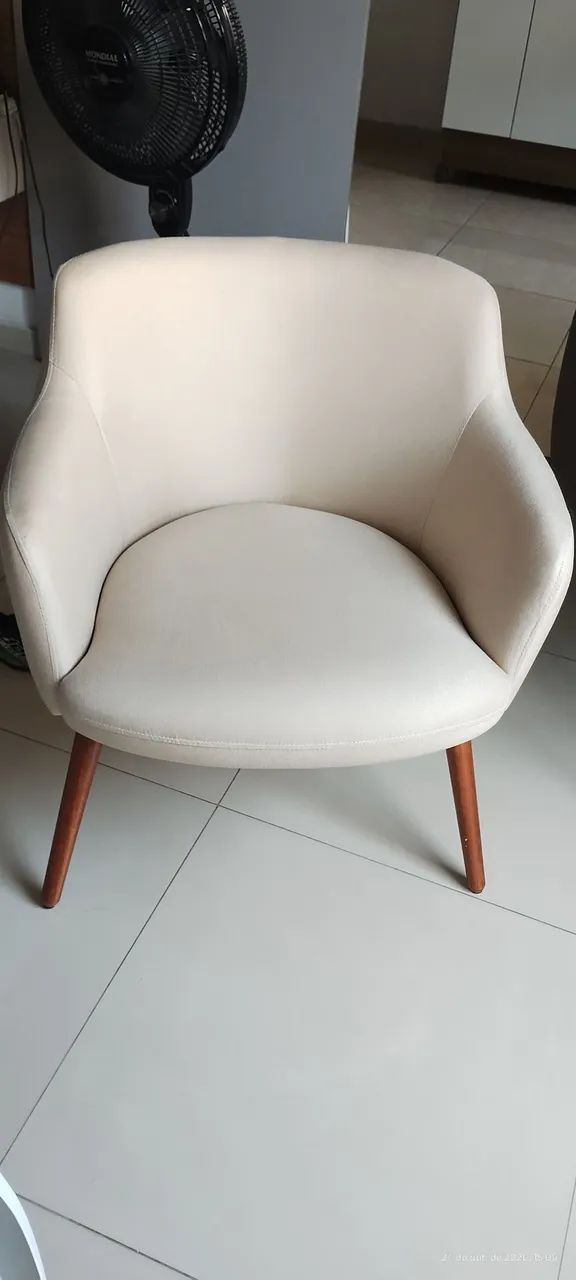 Poltrona  - Foto 2