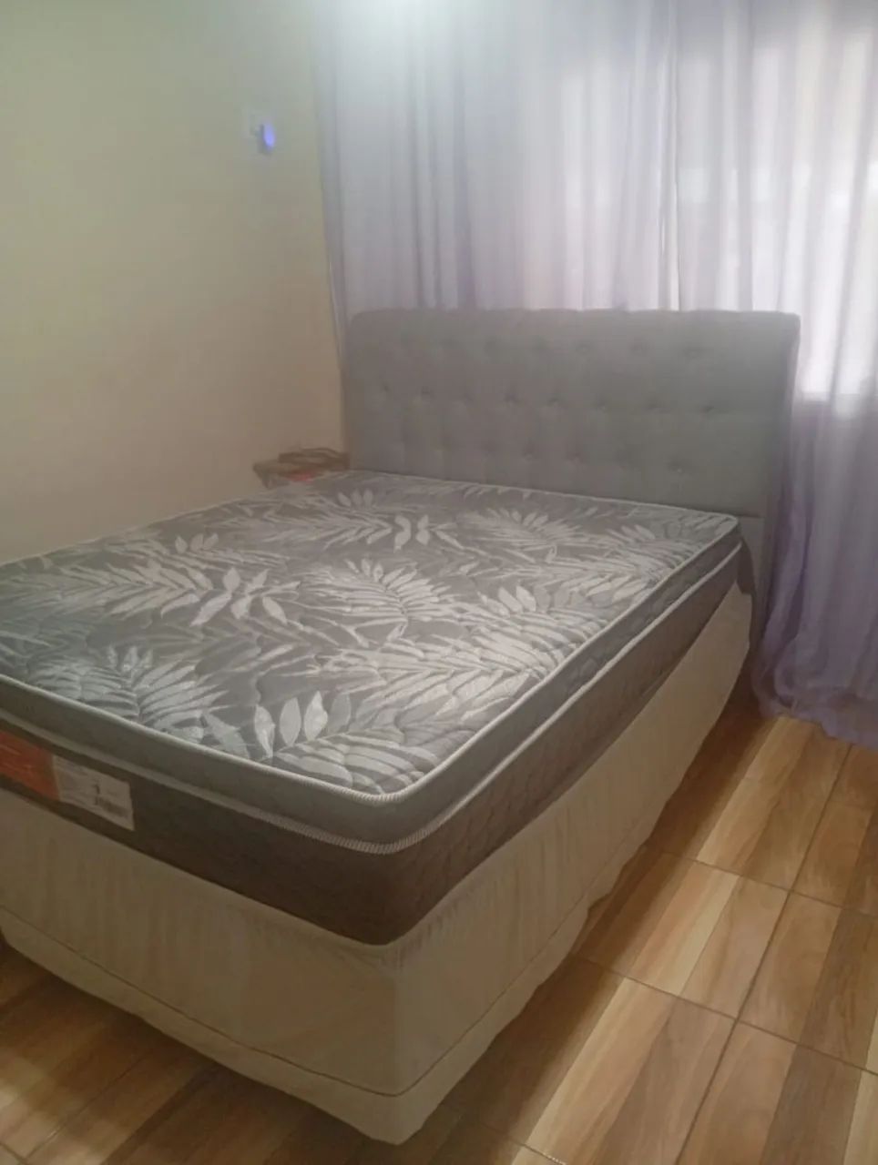 Vende-se cama king - Foto 3