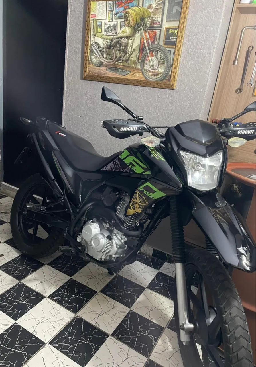 Motor de procedência ?.. - Foto 4