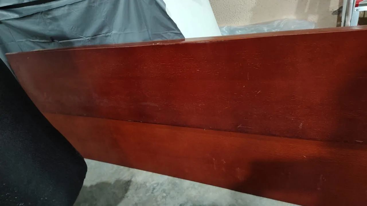 Mesa e bancos dobráveis  - Foto 3