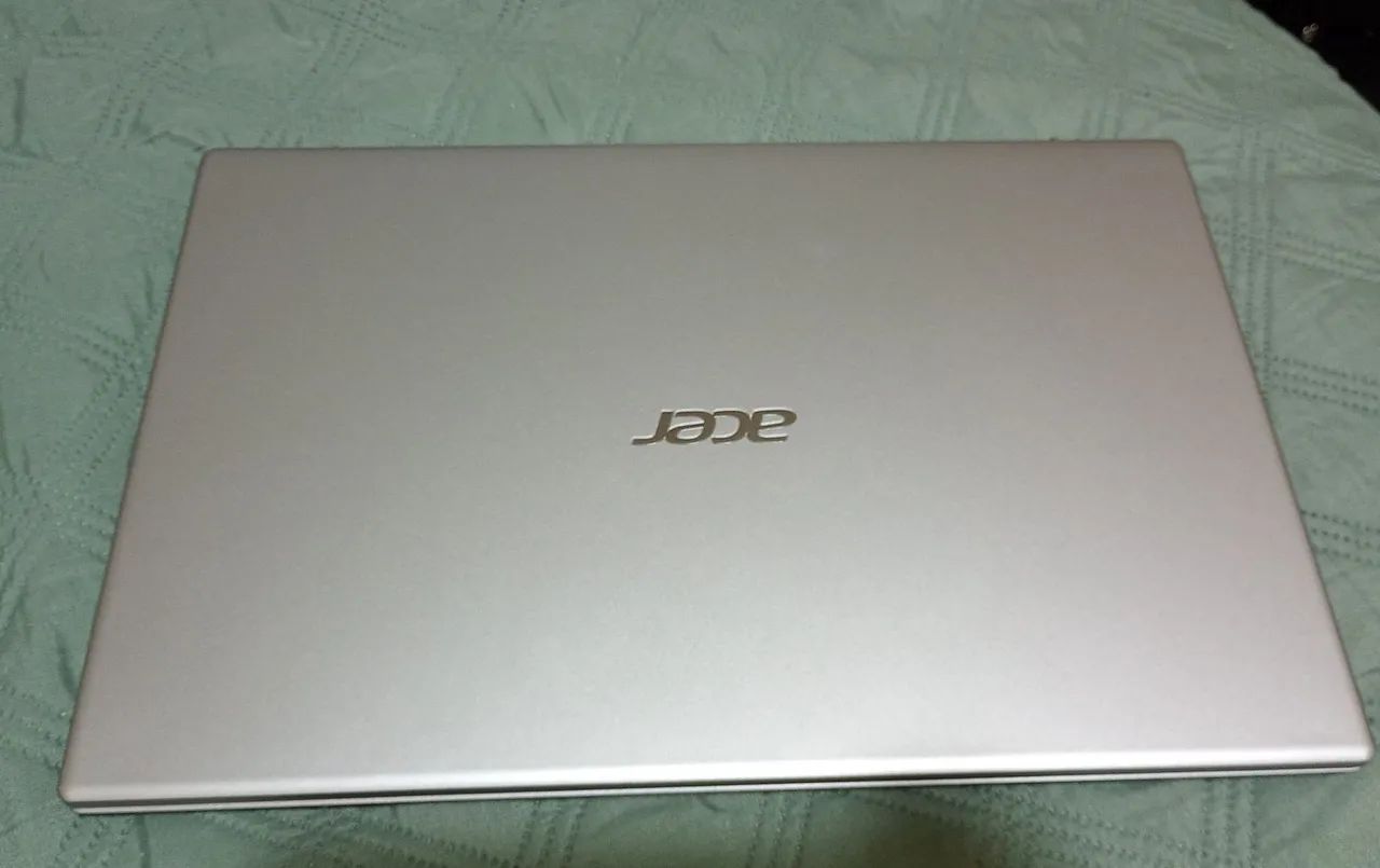 NoteBook Acer  - Foto 3