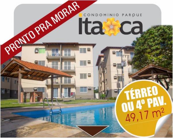 Residencial Parque Itaoca