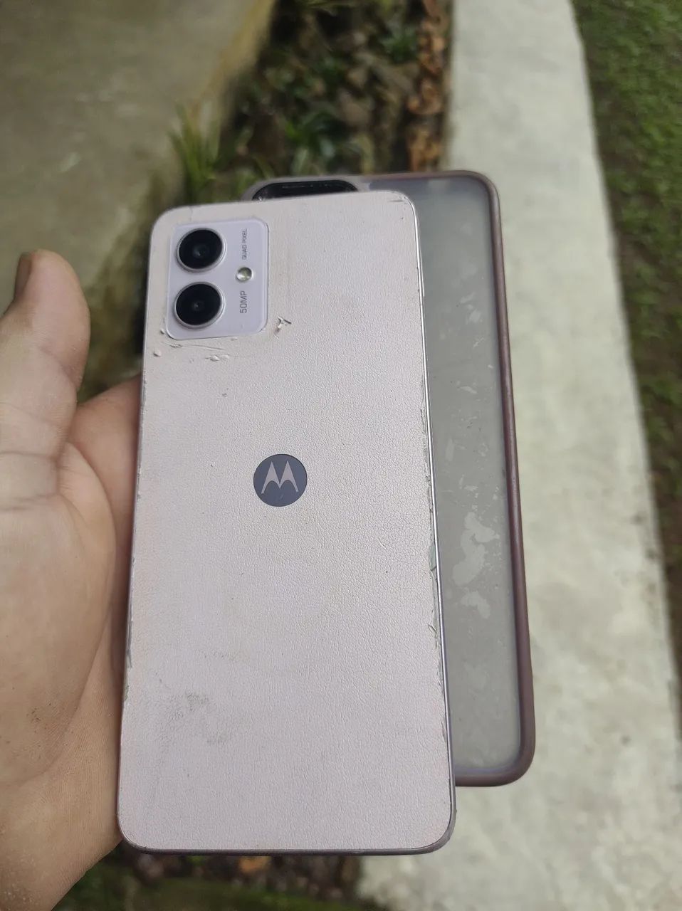 Vendo Motorola g14  - Foto 3