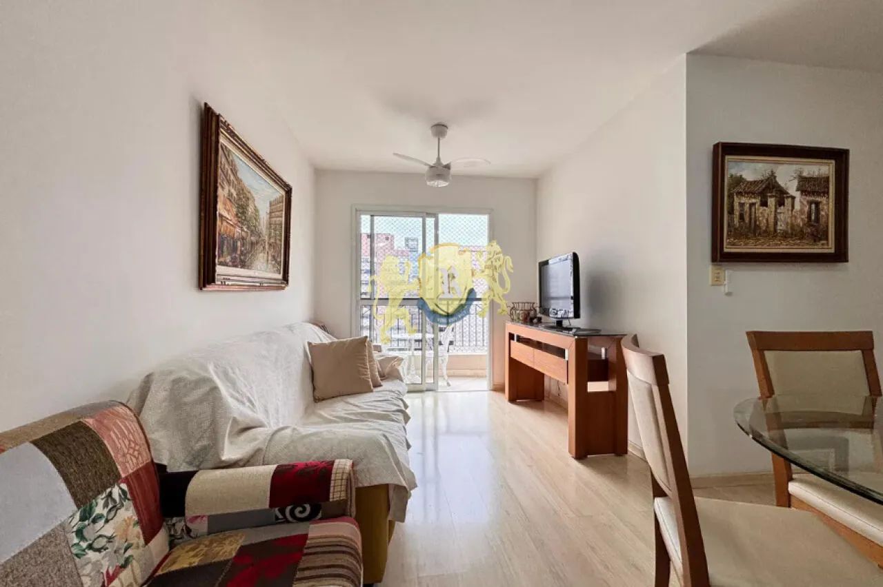 Flat para locação na Vila Nova Conceição - Edifício Piazza Di Venezia - Foto 2