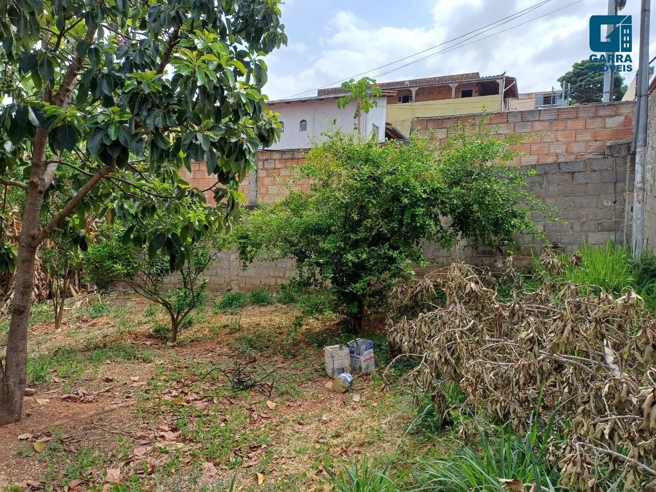 Lote Plano Todo Murado 360m² Bairro Canaã - Foto 2