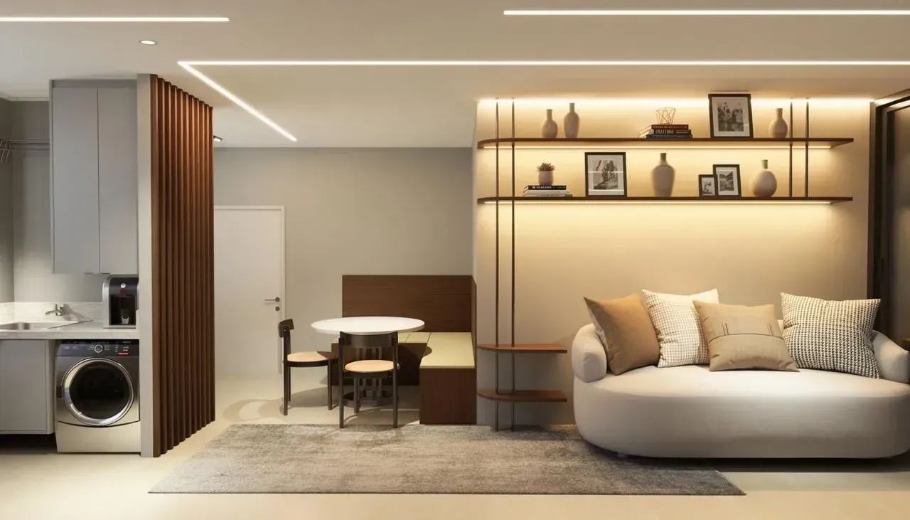 Apartamento a venda no Coraçao do Catole - Foto 3